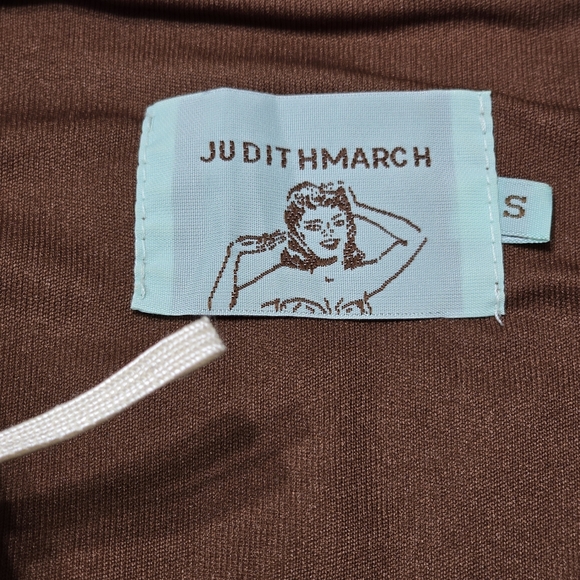 🤩Host Pick❤️Judith March Multi-Patterned Mini-Skirt Women's Small - Picture 6 of 11